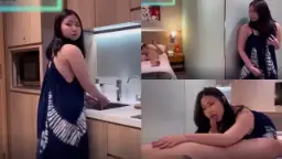 Istri Cantikku Yang Menggairahkan Dan Selalu Menggoda