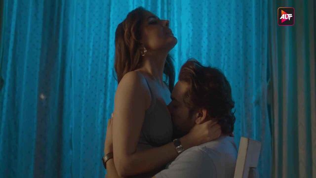 Jaanu Jaanlewa 2024: Episode 4 – Altt App Ki Garam Garam Hindi Xxx Web Series