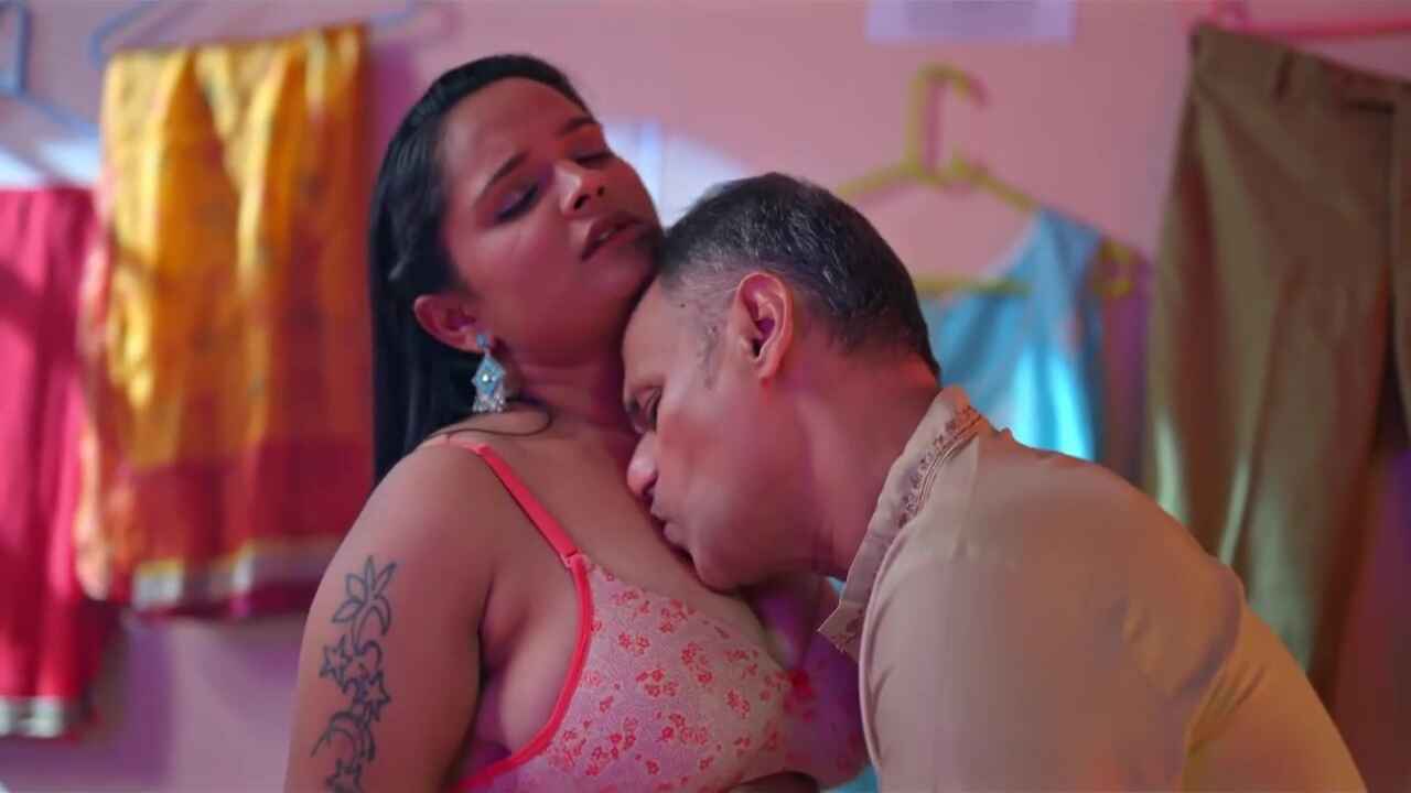 Kaka Tukang Jahit 2024: Adegan Panas Dan Aksi Seru Di Episode 5 Web Series Xxx Hindi
