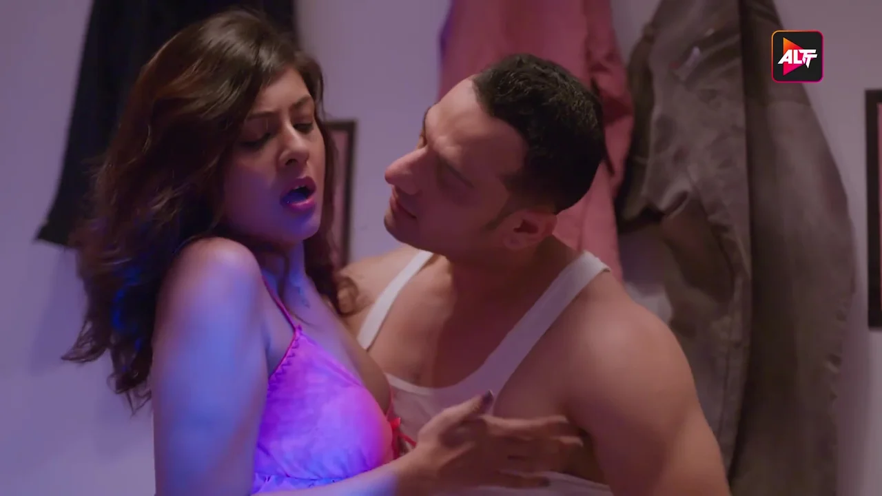 Kisah Mesum 2025: Adegan Panas Episode 34 Web Series Hindi Di Altt App