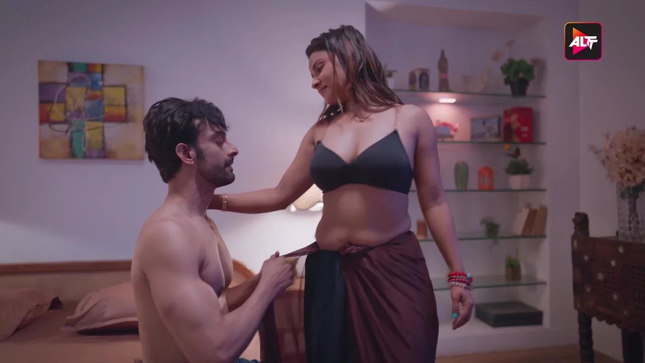 Kisah Mesum 2025: Episode 29 Seri Web Xxx Hindi Di Altt App