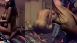 Menggoda Mahasiswi Seksi Untuk Bercinta