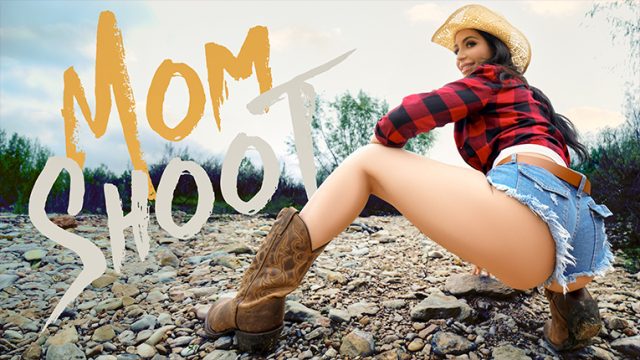 Nafsu Koboi Milf Menggila Pada Kontol