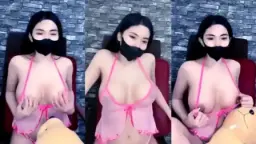 Riding Long Thin Cock Bbw Brunette
