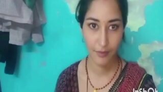 Pria Nakal Menggila-gilai Tetangga Berstatus Istri Dalam Video Panas Desi