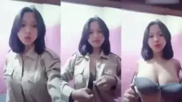 Rara Nadifa, Cewek Smp Yang Berani Pamer Payudara Mulusnya