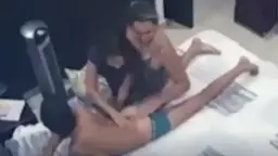 Rekaman Mesum Ibu Dan Anak Di Kamar Keluarga