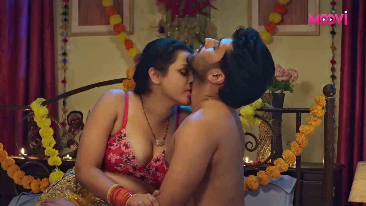 Sajan Goyang Istri Orang: Adegan Panas Episode 1