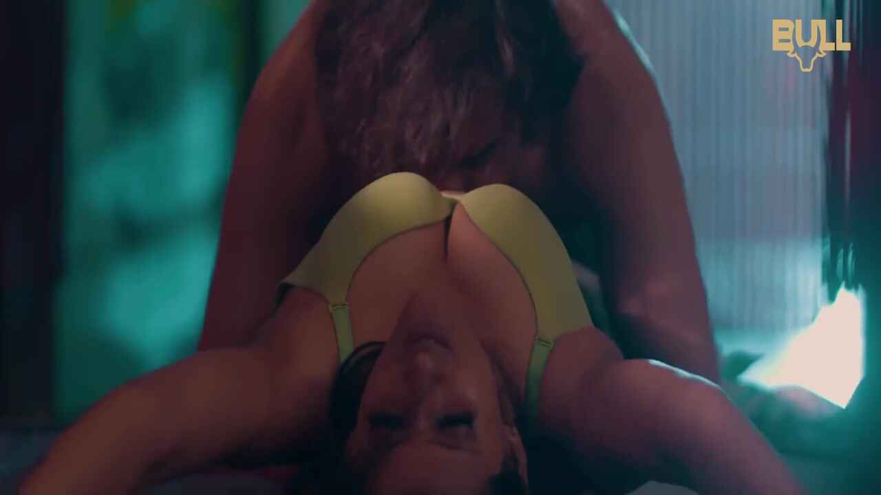 Sanam Bewafa 2024: Adegan Panas Dan Nafsu Di Episode Perdana Seri Web Xxx Hindi