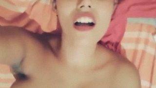 Skandal Seks Model Instagram India Tanupriya (tanupriya_4ever)