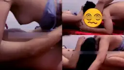 Suami Jilat Memek Istri, Istri Ngentot Mulut Suami Bergantian