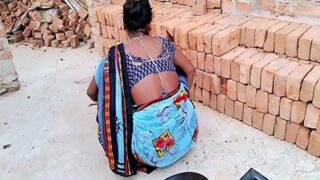 Video Mesum India: Tante Nakal Dan Tetangga Yang Panas