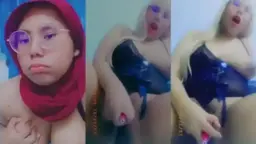 Video Panas Salina Berhijab, 26 Adegan Menggoda