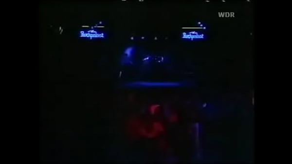 Tangisan Nafsu – Penampilan Panas 1983