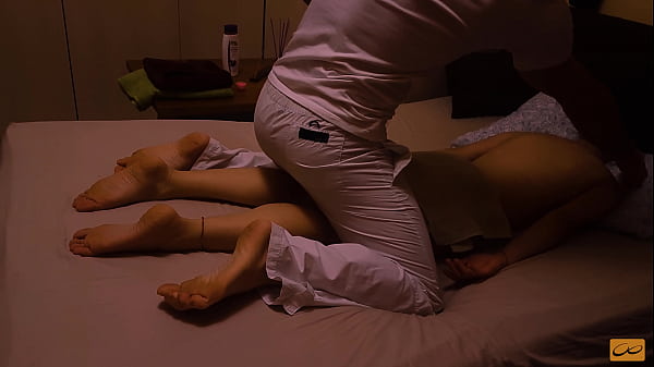 Pijat Nuru Thai Yang Menggairahkan Berujung Bercinta Keras, Klimaks Dan Semburan Sperma – Orgasme Tiada Henti