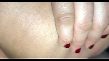 Menggairahkan Istri Arab Mesir, Pussy Dibuat Basah Dan Dipenuhi Sperma