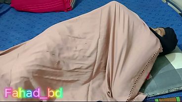 Adik Tiri Desi Dihardik Kakak Laki-lakinya Bagian 1