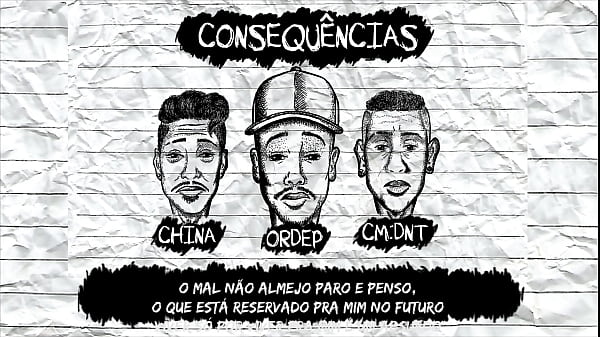 Goyangan Hot Revel Mc’s – Nikmat Yang Berdosa (prod. Luke White)