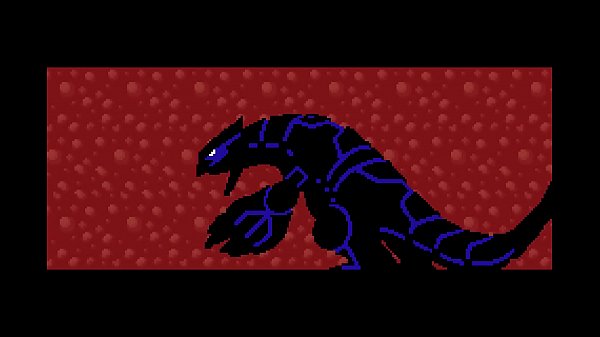 Menyelami Dunia Sensual Pokemon Sirius: Eksplorasi Perlahan Part 1 [dengan Modifikasi Khusus]