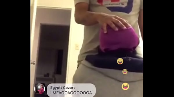 Bbw Treesh Ngentot Kontol Di Facebook Live