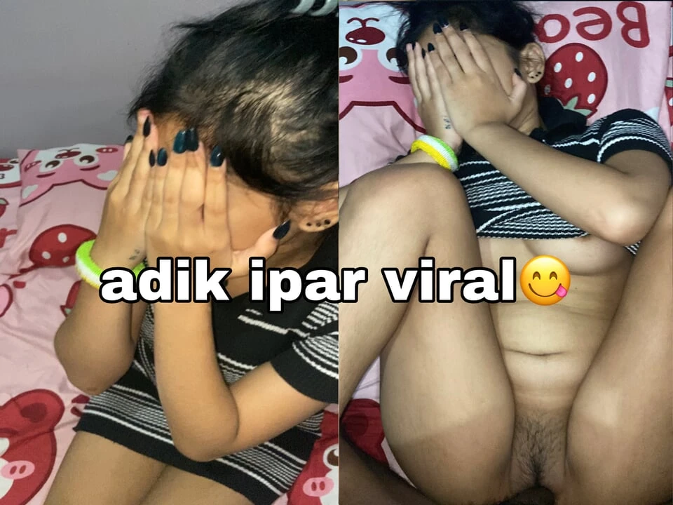 Adik Tiri Yang Menggoda Masuk Ke Kamar Kakak Ipar
