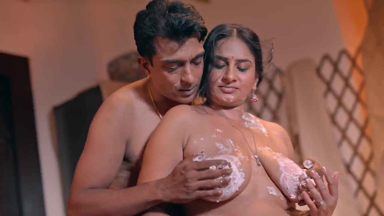 Chadar 2024: Episode 3, Nazar App Ke Behasya Silsile Ka Jawani Bhar Aana