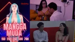 Film Panas Bintang Dewasa: Sensasi Mangga Muda Yang Menggoda