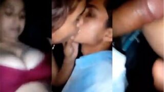 Gadis India Menggoda Murid 21 Tahunnya Di Kampus Dengan Nafsu Membara