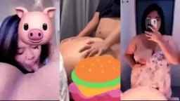 Gadis Tiktok Sensasi Yang Mengguncang Dunia Dalam 7 Menit Panas