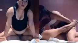 Goyangan Panas Istri Orang Dengan Kekasih Gelap
