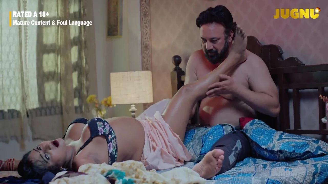 Kajri 2025: Episode Keempat Jugnu App, Serial Web Hindi Xxx Yang Menggoda