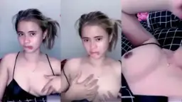 Kak Rasya Di Mangolive Mainin Uting Vcs Yang Panas