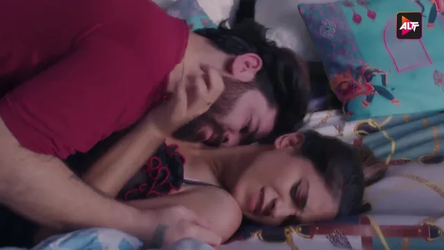 Kiski Badnaami Chahiye? Rangeen Kahaniyan 19 Ka Dusra Hisaab, Altt Pe Bas Xxx Maza!