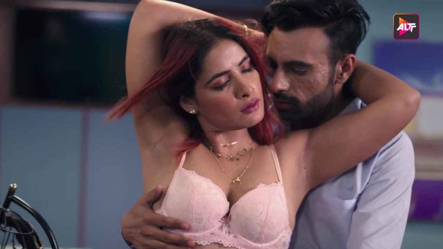 Kiski Chudai Hui Is Baar? Rangeen Kahaniyan 6 Ka Dusra Jamna Episode