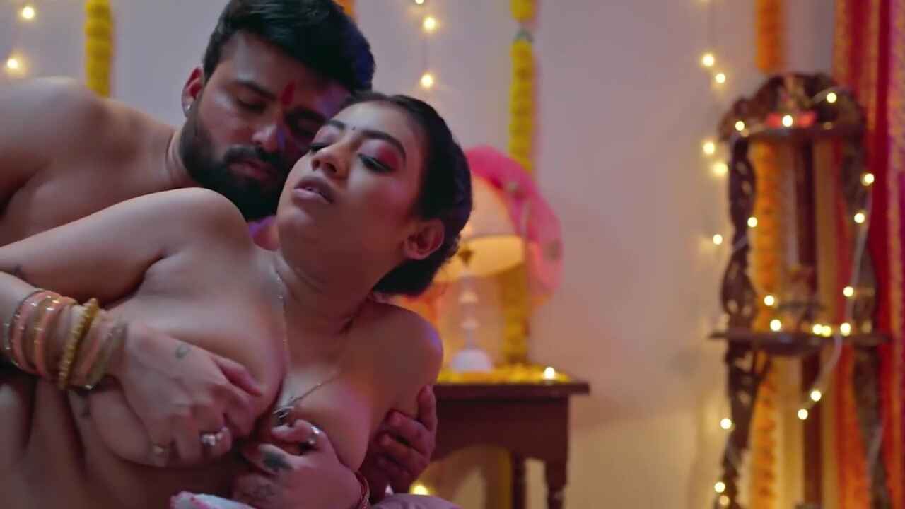 Kunvaaree 2024: Episode 7 – Nafsu Dan Goyangan Yang Membara Di Hulchul Originals
