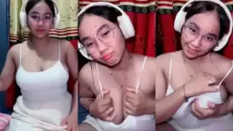Lisa Chan Hana Tiktok Viral: Aduhai, Gerakan Hotnya Bikin Heboh!