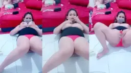 Montok Menggoda, Payudara Besar Mengocok Perkasa