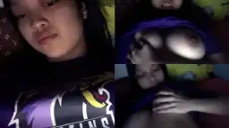 Nadia Abg Montok Sensasi, Payudara Besar Menggoda