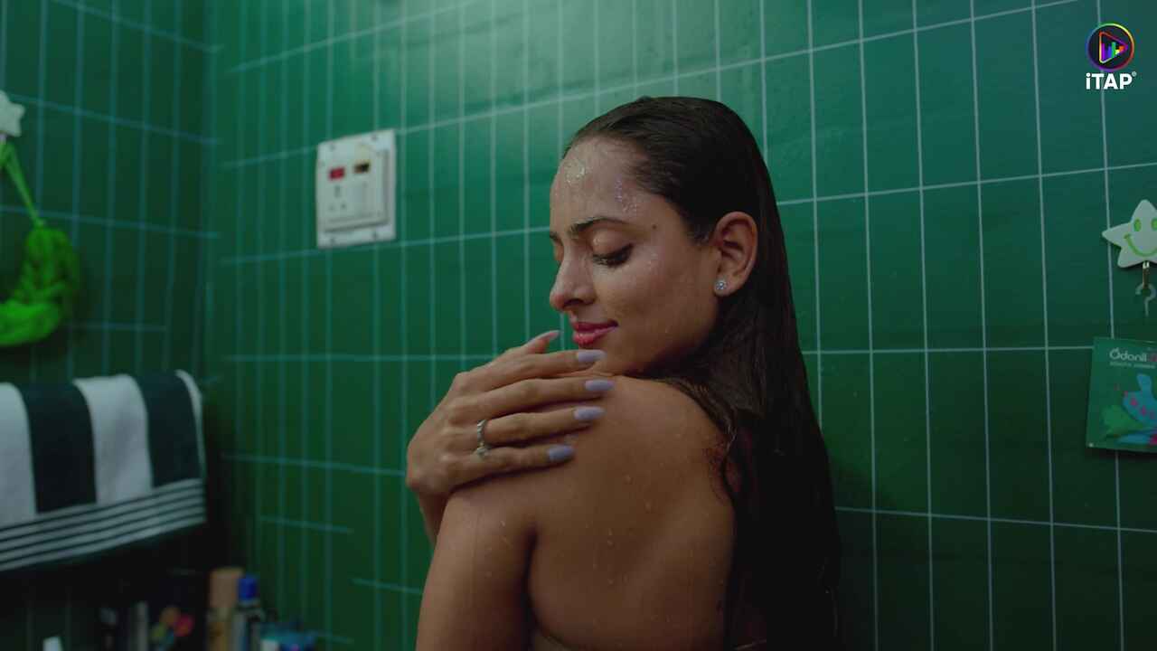 Nafsu Muda Membara: Episode 4 Seri Web Dewasa Hindi 2024