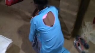 Pria India Tebas Lubang Pantat Anak Tiri Dalam Adegan Panas Bergaya Desi