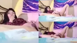 Ukhti Berhijab Menggoda Dengan Colmek 4k Yang Menggairahkan