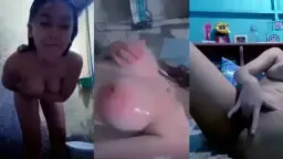 Video Panas Bocah Kecil Mandi Telanjang Dan Memperlihatkan Kemaluannya
