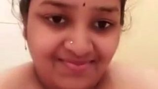 Video Panas Boudi Bugil Tanpa Busana