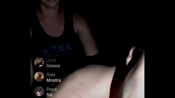 Gadis Nakal Di Live Badoo