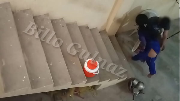 Devar India Ngentot Anal Dengan Bhabhi Asli. Rekaman Kamera Tersembunyi Jadi Viral