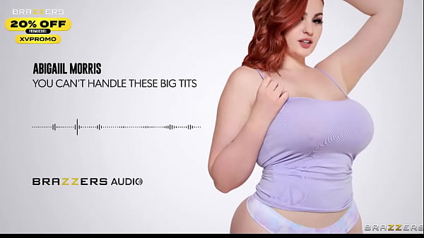 Dipijat Dan Ditiduri. Abigaiil Morris / Brazzers / Gunakan Kode Promo Xvpromo Saat Checkout