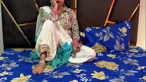 Video Panas Devar Dan Bhabhi: Rayuan Ganas Sang Bhabhi Ingin Hamil Dari Adik Ipar, Ejakulasi Nyata Saat Dihardfuck Dengan Audio Hindi