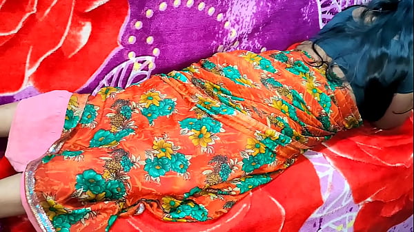 गर्मजोशी से भरा देवर ने अपनी सुंदर युवा भाभी को चोदा