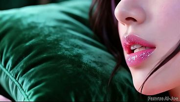 Tontonan Wajib, Gadis Tiongkok Montok, Payudara Besar Dan Kulit Putih Mulus. Siap Hisap Dan Telan Sampai Kamu Ludes, Dari Mulut Sampai Pantat. Tubuh Sempurna Untuk Titfuck, Hasil Kreasi Ai.