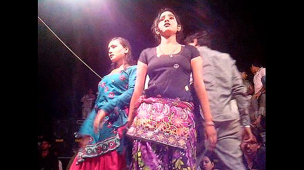 Tarian Menggoda Ala Desi